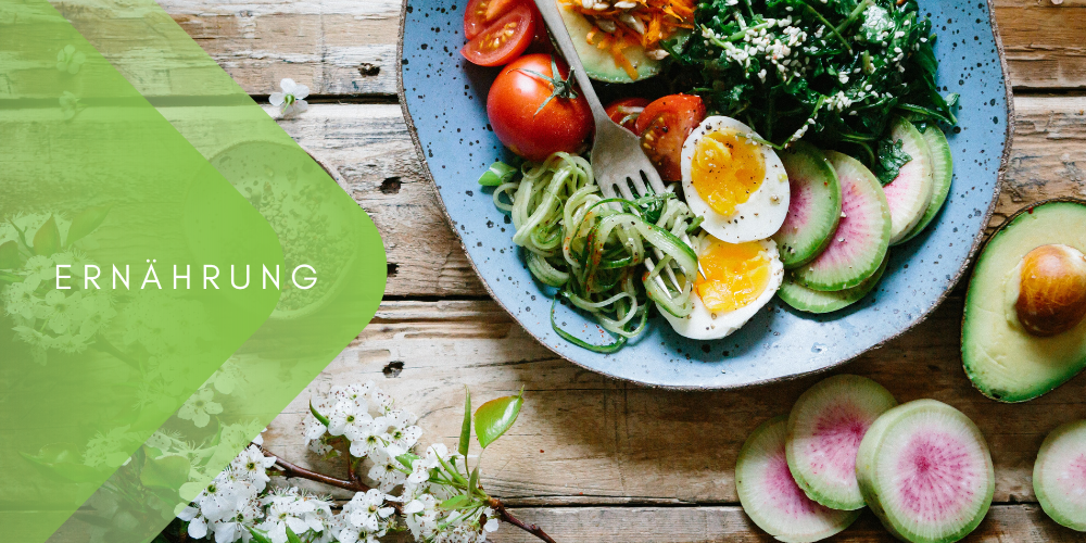 Ernährung